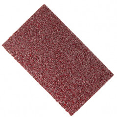 Feuille abrasive PFS 230x280, grain 40, paquet de 5 feuilles