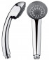 Eco single jet shower, diameter 70 mm anti-limestone