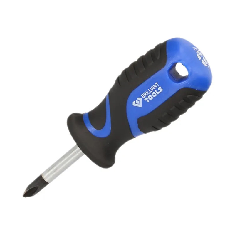 PH2 TOM INCH phillips screwdriver, 38 mm