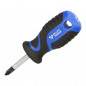 PH2 TOM INCH phillips screwdriver, 38 mm