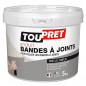 Ready to use joint tape and smoothing compound, 5kg