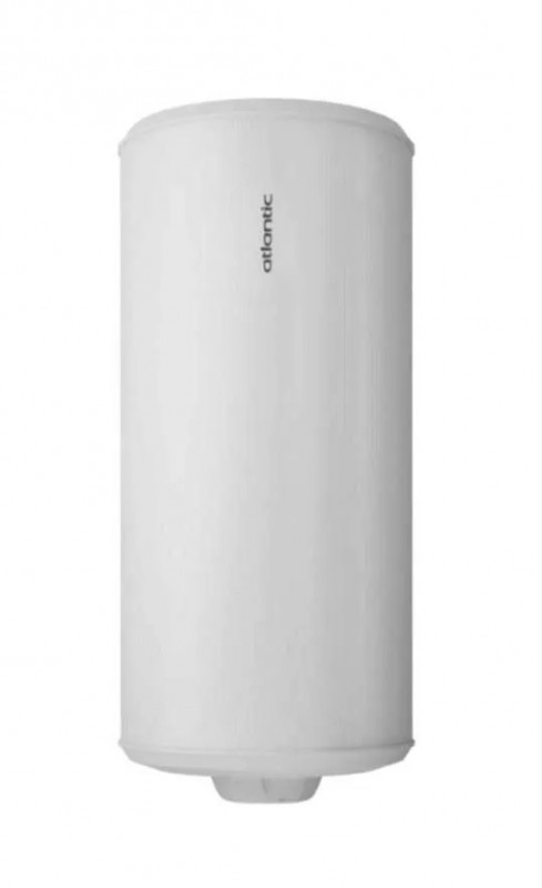 Chauffe eau Atlantic Chaufféo Vertical 150L Thermoplongeur Mono.