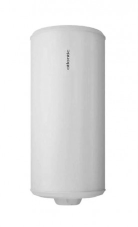 Chauffe eau Atlantic Chaufféo Vertical 150L Thermoplongeur Mono.