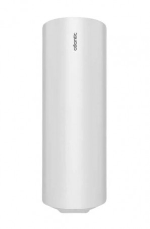 Chauffe eau Atlantic Chaufféo Vertical 200L Thermoplongeur Mono.