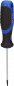 TORX Screwdriver T27, length 100 mm