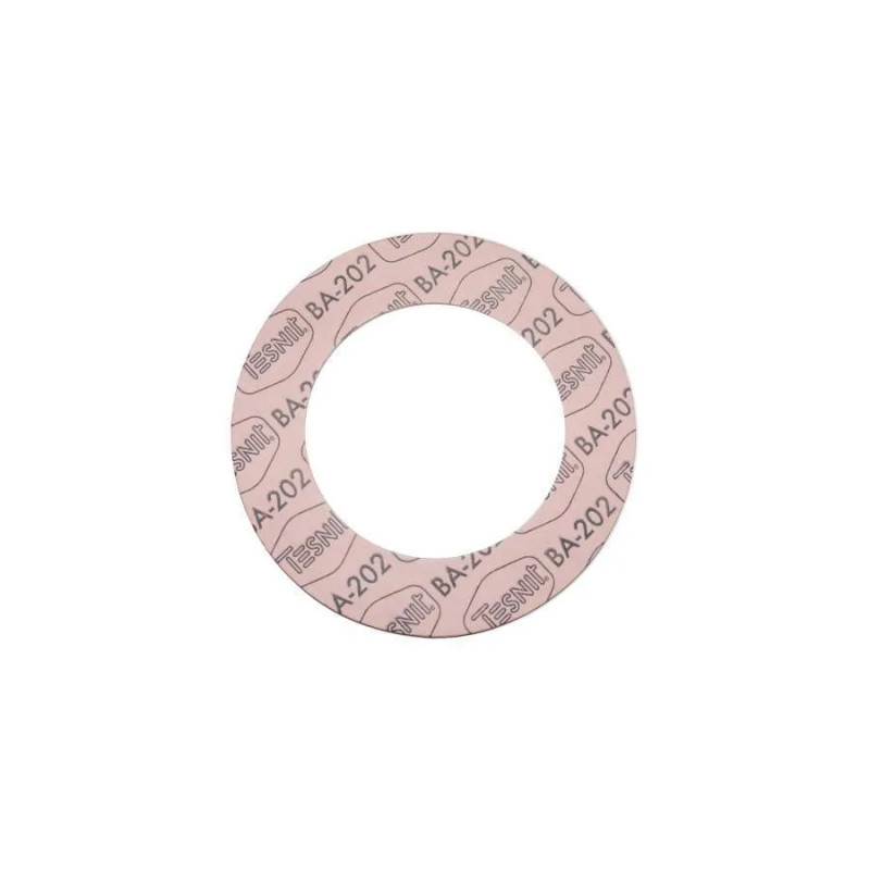 CSC gasket 28x60x2mm for flange valve DN20 - 1 piece.