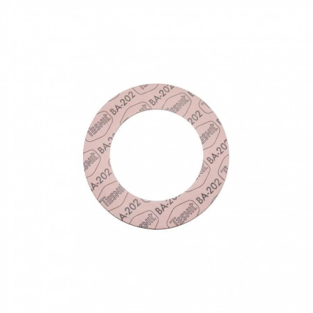 Gasket CSC 61x106x2mm for flange valve - 1 piece.