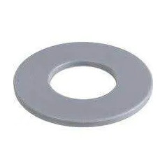 Clapet silicone pour mécanisme Clara CL50 tubchass 6/9L.