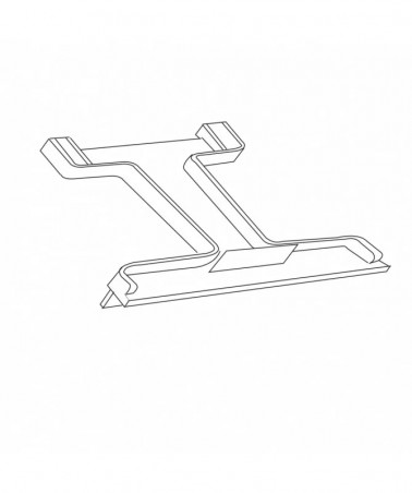 Irrigiditore per serbatoio vecchio modello 650