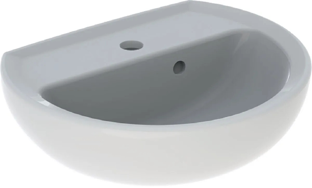 Hand wash basin Bastia 45 cm x 32 cm