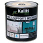 Peinture multi support satin craie 0.5 litre 