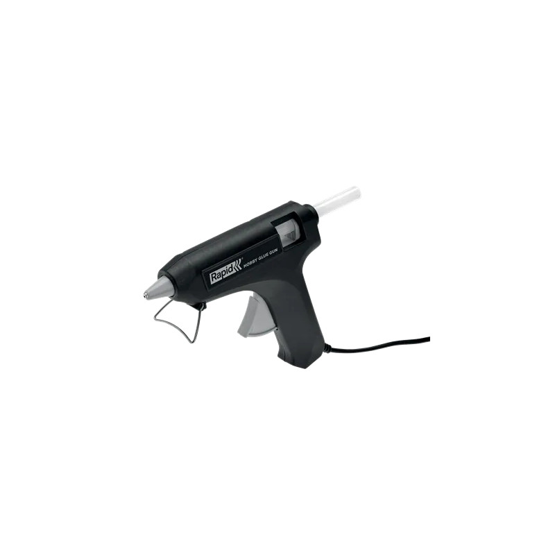 Glue gun diameter 12 with 6 glue sticks