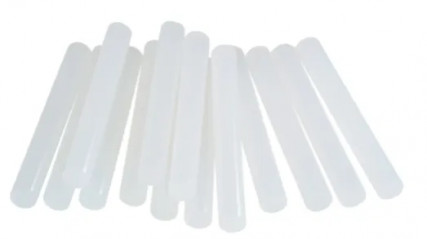 Pistolet silicone