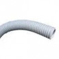 Washing machine drain pipe for cutting.