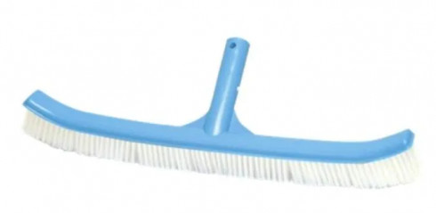 Brosse de paroi PVC AQ-500 de 45 cm