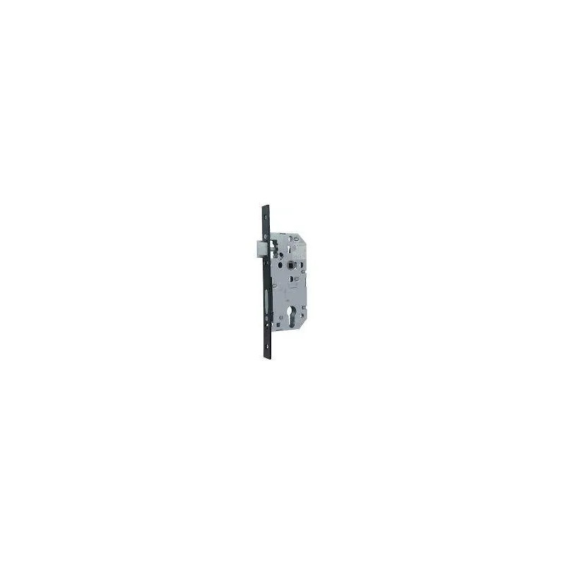 Mortice lock NF 3 for cylinder, 150mm lock case, 40mm axis.