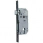 Mortice lock NF 3 for cylinder, 150mm lock case, 40mm axis.