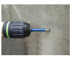 Diamond drill for tiles, diameter 6mm, dry drilling