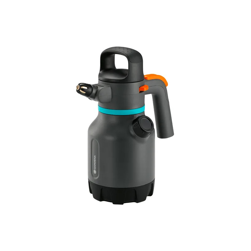 GARDENA Pressure Sprayer 1.25 litres