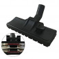 Universal vacuum cleaner brush, diameter 30 to 37mm