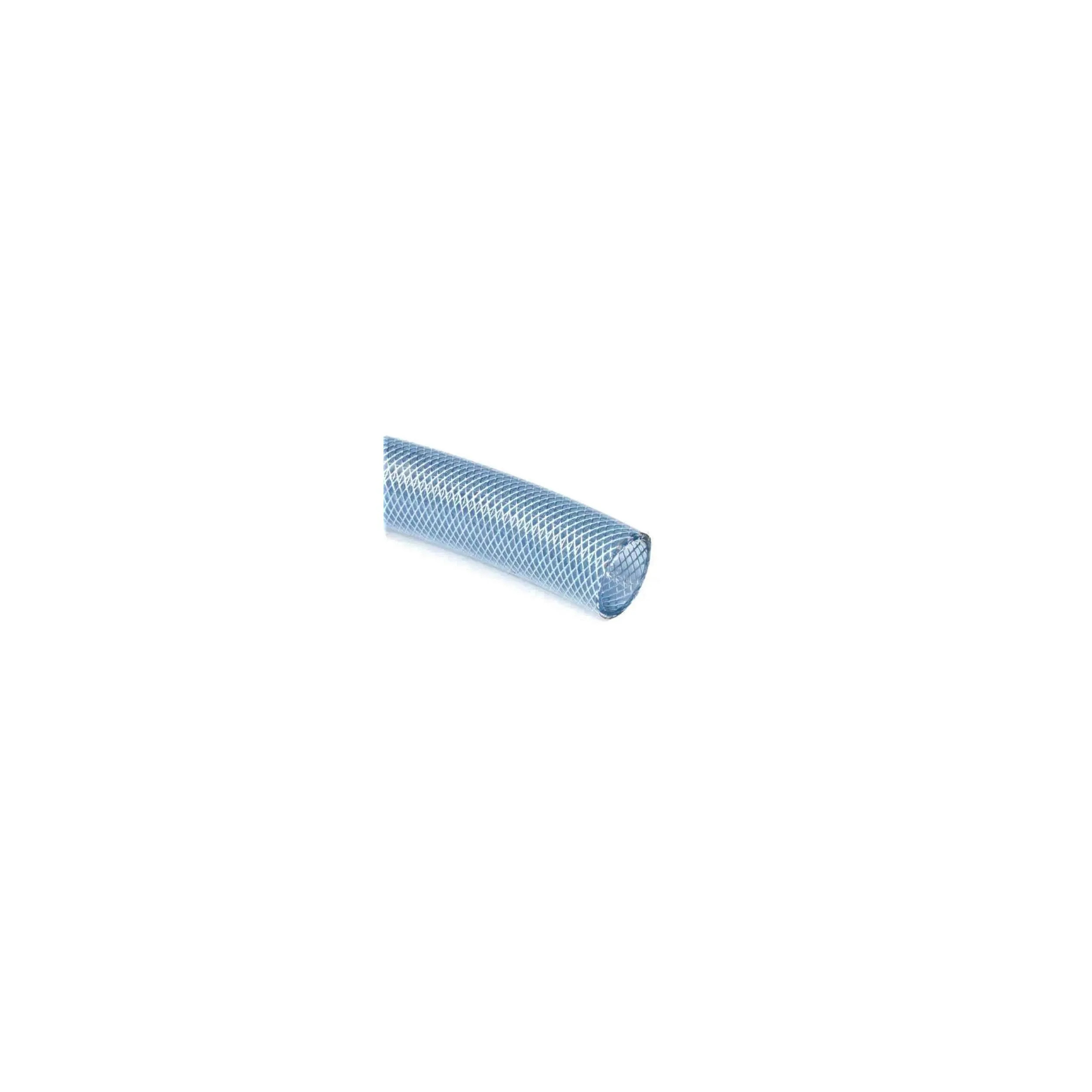 Reinforced crystal pipe 10 X 15 mm, per meter 