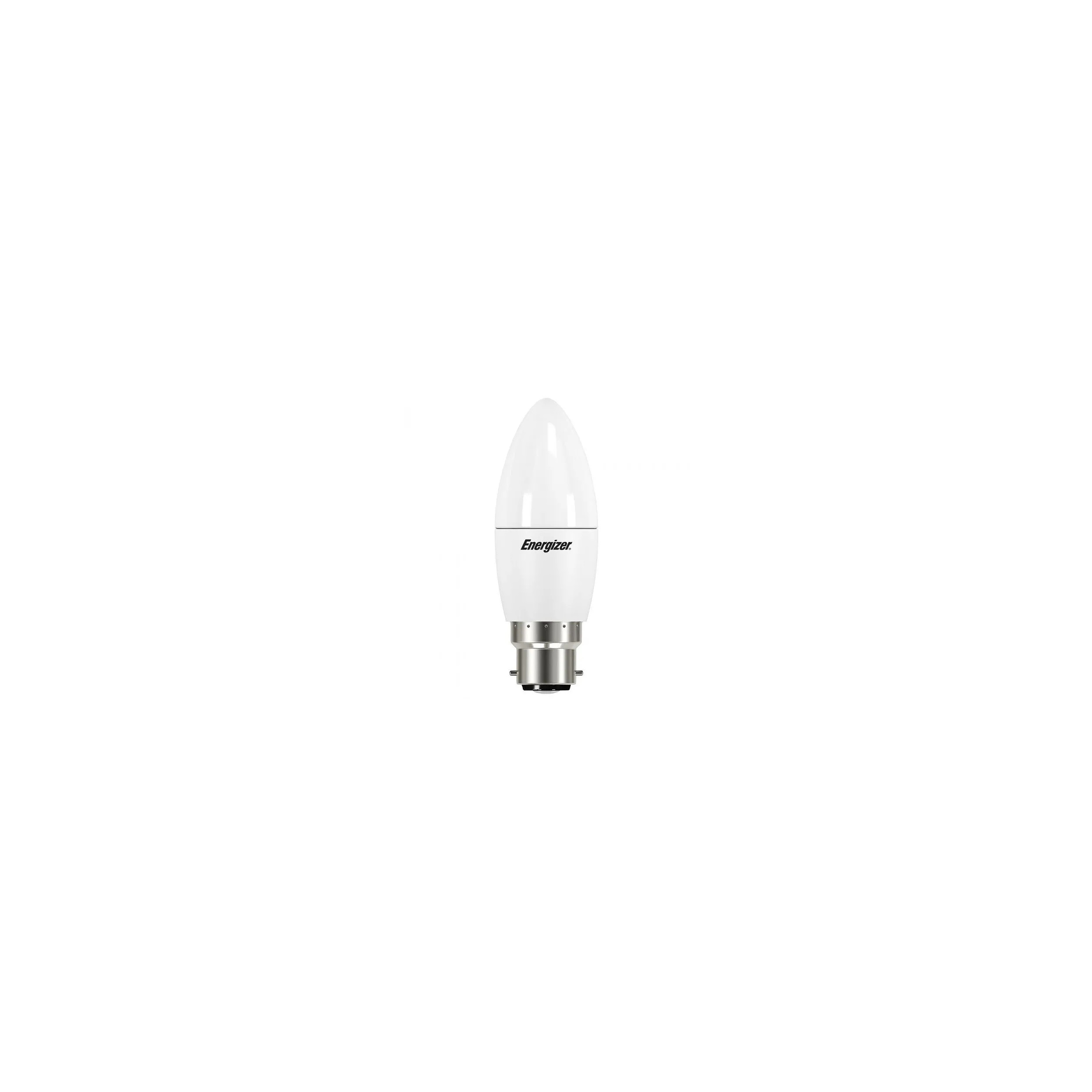 Ampoule LED standard B22, 470 Lumens, 5.5W/40W, 2700 k