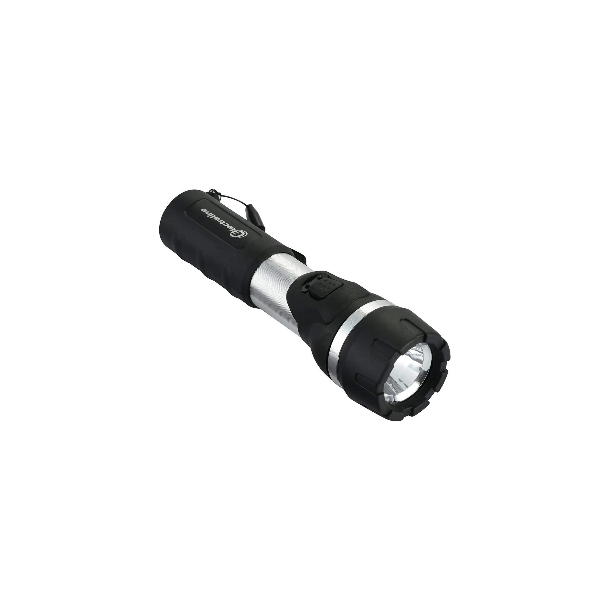 Lampe torche 1W LED 70 Lumens.