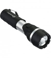 Lampe torche 1W LED 70 Lumens.