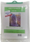 Voile hivernage en polypropylène pour protection des plantes, 2 x 5 mètres