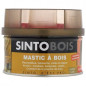 Pate à bois SINTOBOIS, boite de 170ml, chêne clair