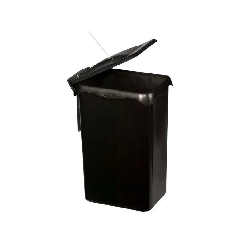 Door bin, closet, 23 litres, Portasac 