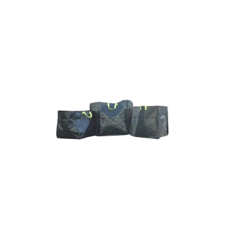 Garden bag with handles, 3 bags 70L, 100L, 170L