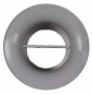 Dip tube with O-ring for Nicoll Turbosol plug, SAS