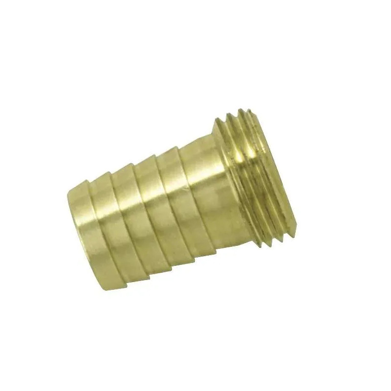 Male adapter 26x34 - 19mm