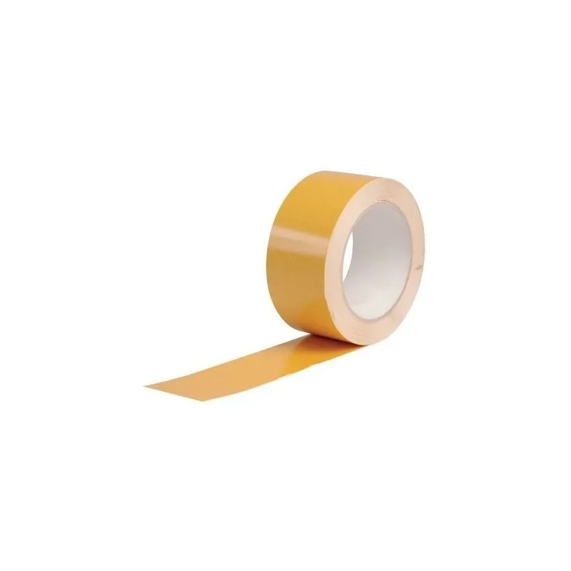 Double-sided strong floor fixing tape, 10m x 50mm