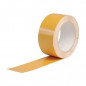 Double-sided strong floor fixing tape, 10m x 50mm