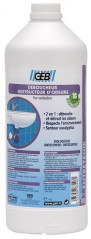 Déboucheur destructeur d\'odeurs biologique, 1 litre