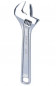 Llave ajustable de 6". 18 mm