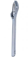 Llave ajustable de 6". 18 mm