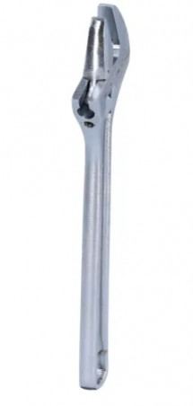 Llave ajustable de 6". 18 mm