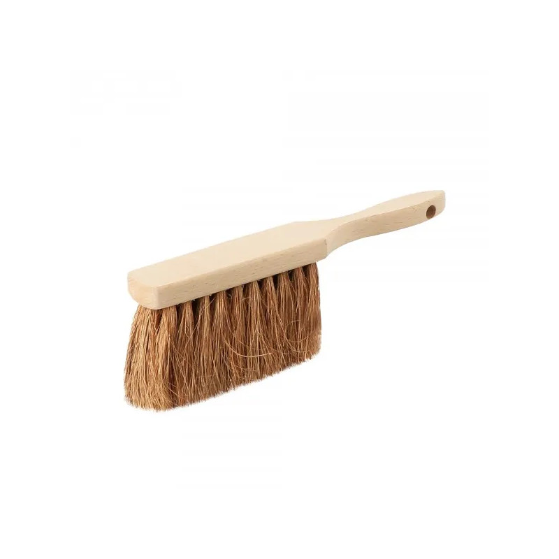 Coconut broom, short, 29cm