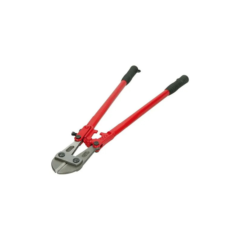 Bolt cutter 10mm, length 60cm, 2.5kg