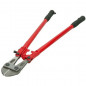 Bolt cutter 10mm, length 60cm, 2.5kg