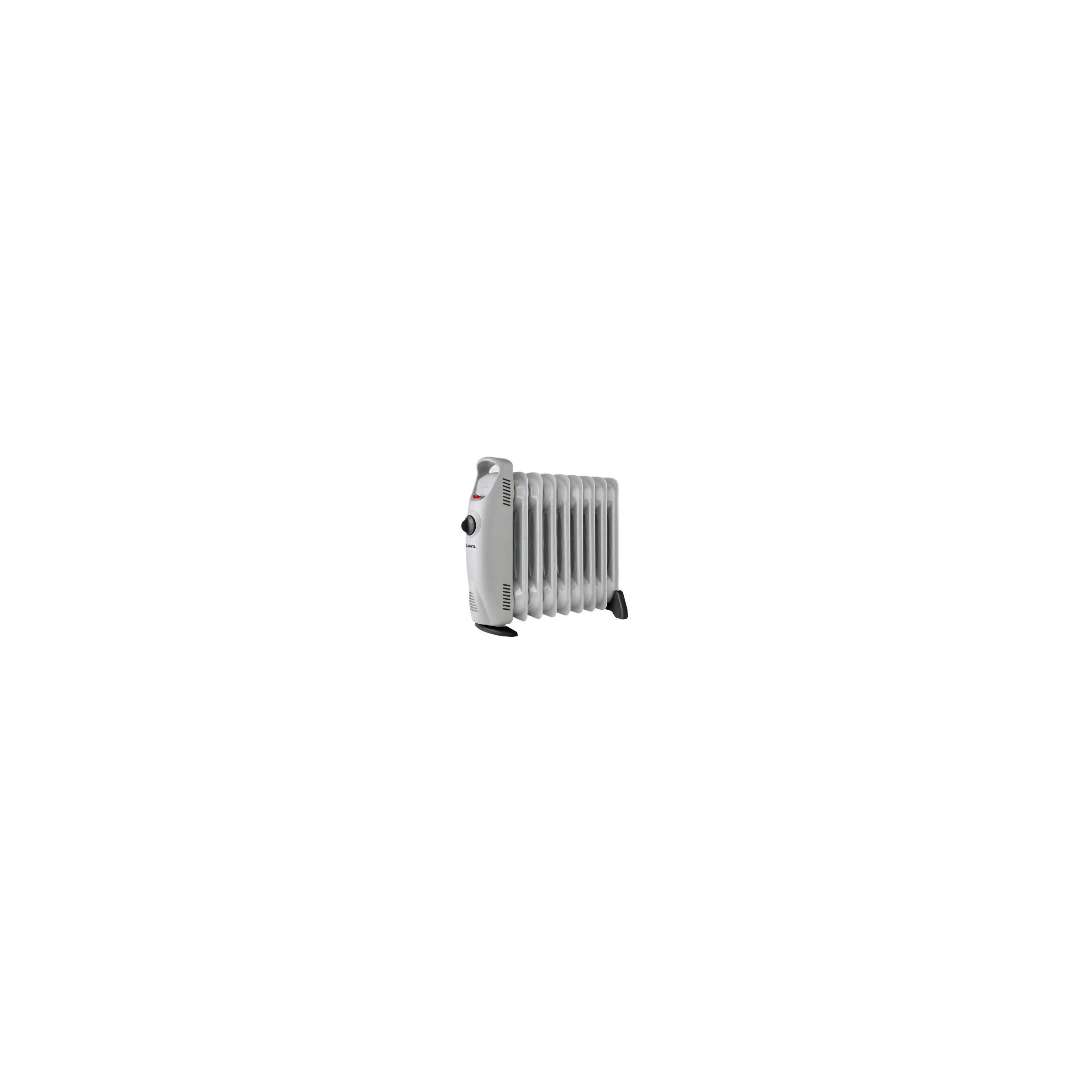 Radiateur bain d\'huile 1200/2000W EWT