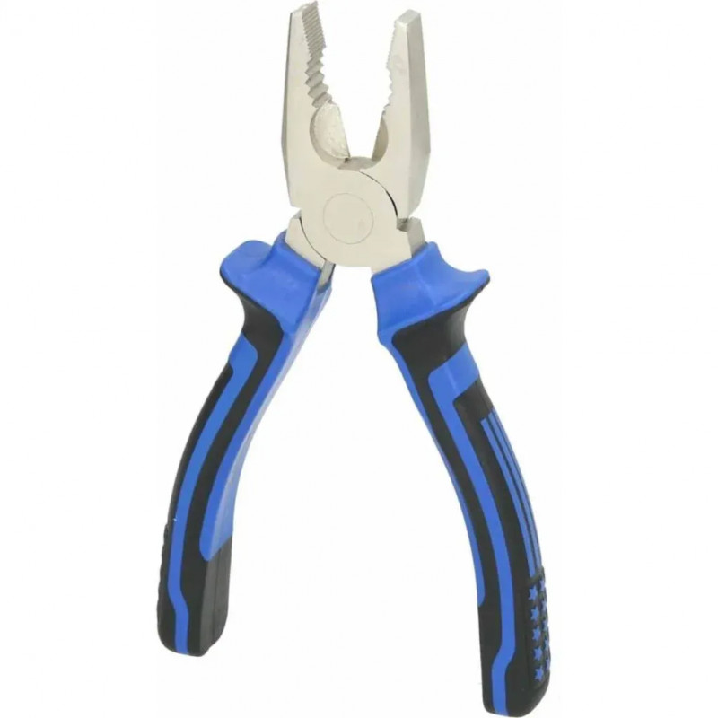 Universal pliers, 180 mm