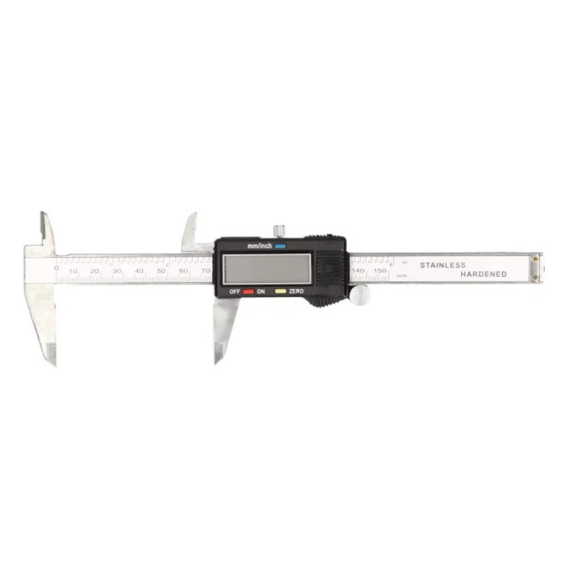 Digital caliper 235 mm