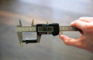 Digital caliper 235 mm