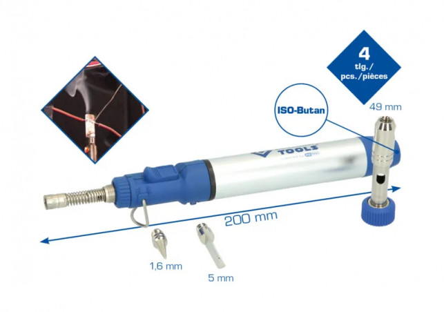 Aimant télescopique 133 à 645 mm