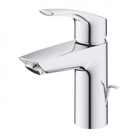 GROHE single lever basin mixer size S EUROSMART