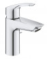 GROHE single lever basin mixer size S EUROSMART